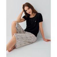 Pierre Cardin 9189-s Kısa Kol Kapri Takım