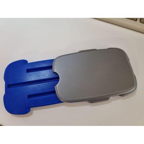 Pup Pad (Paw Patrol Tablet) Back Remix - 5137740