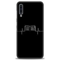 Samsung Galaxy A50 Kılıf HD Baskılı Kılıf - Kuran + Tam Ekran Koruyucu