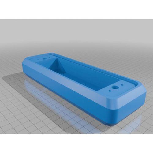 York 3001 Ev Spor Aleti Ağırlık İstifi İçin Ek Ağırlık 3D Baskı (Bu ürün Sadece Plastik parçadır - Almadan Önce Soru Sorabilirsiniz)