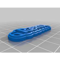 Renu (Bu ürün Sadece Plastik parçadır - Almadan Önce Soru Sorabilirsiniz)