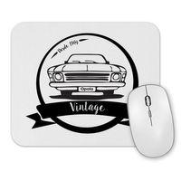 Vintage Opala Mouse Pad