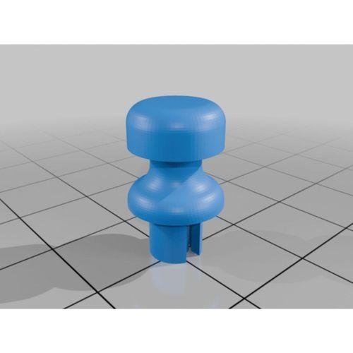 Sırt Çantası Tutucu (Bu ürün Sadece Plastik parçadır - Almadan Önce Soru Sorabilirsiniz)