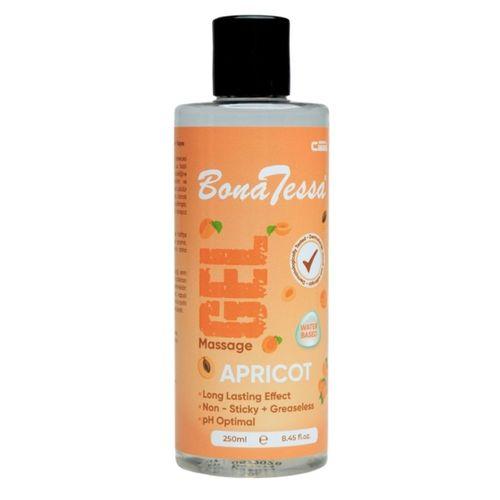 Bona Tessa Gel Kayısılı 250 ml