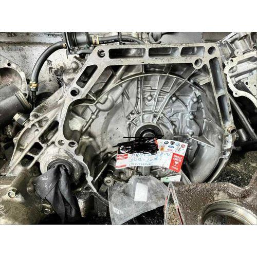 Honda Crv Otomati̇k Sanzuman 12-18