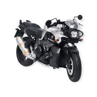 1:12 Ölçekli Model Motosiklet - BMW - HX792-1- Gri