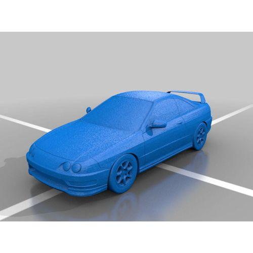 Acura Integra Tip R (USDM) - 5144595