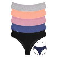 5'li Karma Paket Fitilli Tanga S1