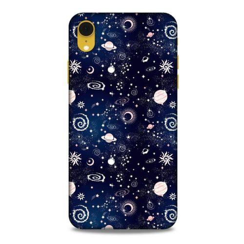 Apple iPhone XR Kılıf Spacex (14) Lansman Kılıf