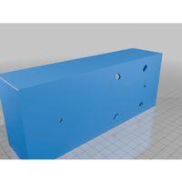 Unifi Junction Box Kapı Zili (Bu ürün Sadece Plastik parçadır - Almadan Önce Soru Sorabilirsiniz)