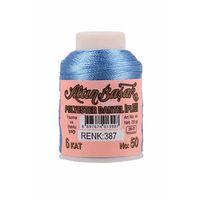 Altınbaşak Oya ve Dantel İpi 20 gr - Royaleks - No: 387