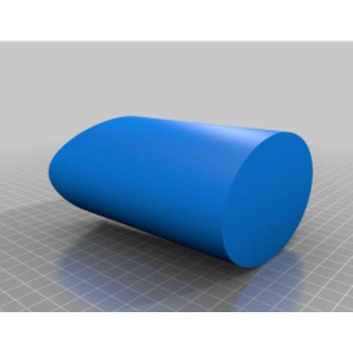 Oval Pamuk Ped Organizeri (Bu ürün Sadece Plastik parçadır - Almadan Önce Soru Sorabilirsiniz)