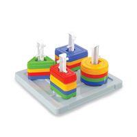 03 655 GEOMETRİK BULTAK OYUNU SERİ 1