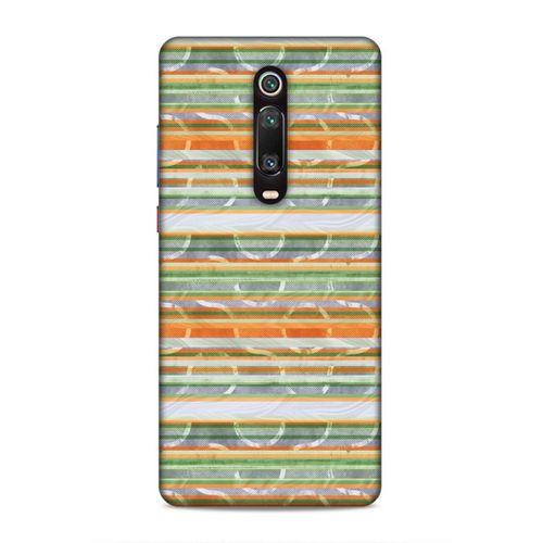 Xiaomi Redmi K20 Pro Uyumlu Kılıf Utopia (44) Tough Armor Kılıf Abstract