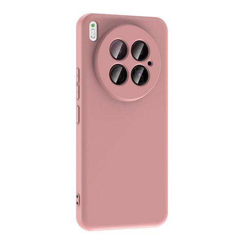 Tecno Camon 40 Premier 5G Kılıf Zore Mara Lansman Kapak