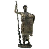 WISE Veronese Serisi-Wise Mitoloji & Tarih-HİPOKRAT BİBLO-15,5*10*34,5 CM.