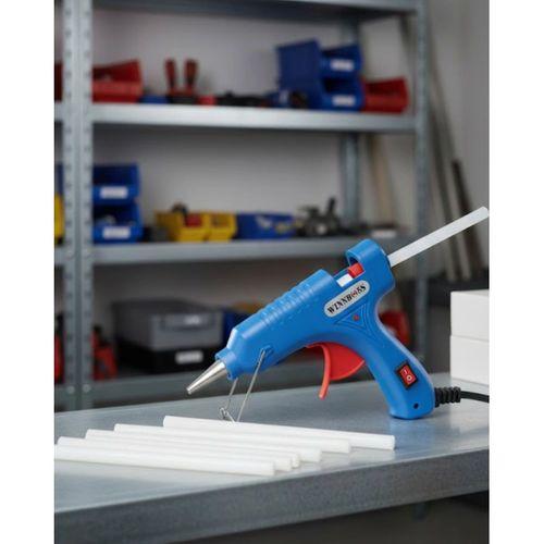 20w Silikon Tabancası