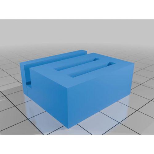 Giraud Anahtar Tutucu Aparatı (Bu ürün Sadece Plastik parçadır - Almadan Önce Soru Sorabilirsiniz)