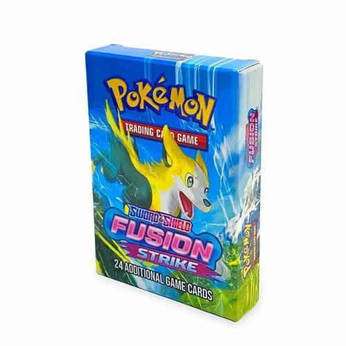 Eğitici Oyuncak Pokemon Trading Card Başlangıç Seti
