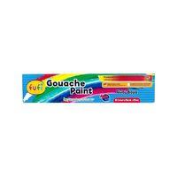 FUFİ GUAJ BOYA 6* 15 ml