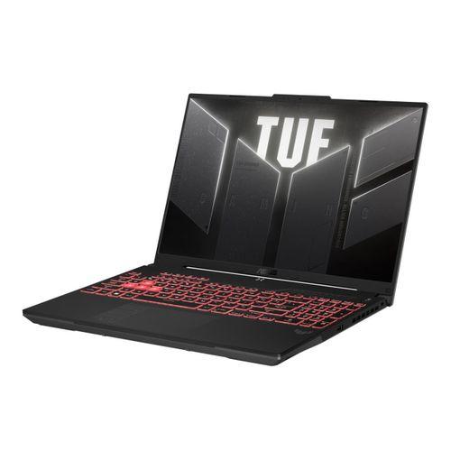 ASUS TUF GAMING A16 FA607NUQ-RL049 AMD R7-1700 16GB DDR5 512GB SSD RTX4050 6GB 144HZ 16" FDOS