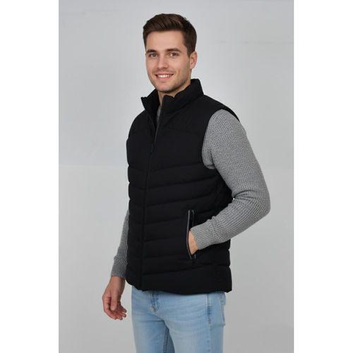 Erkek Spor Şişme Yelek 4023 BGL-ST04911