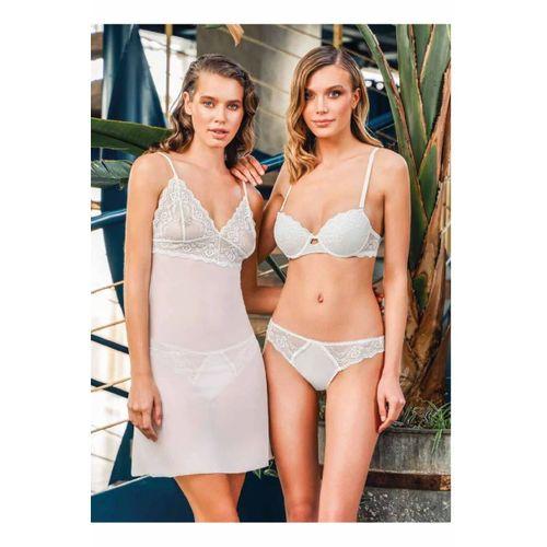 Büşra Kadın 3'lü Sütyen Takımı 1255