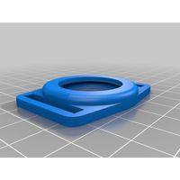 AirTag montajlı ince kredi arabası cüzdanı - 5130612