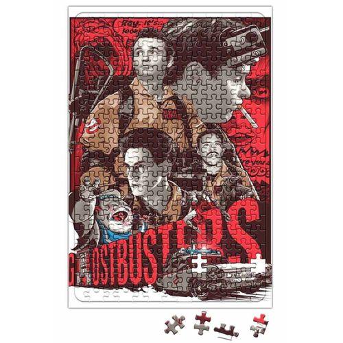 Caça Fantasma Puzzle 240 Parça Yapboz