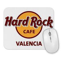 Hard Rock Valencia Mouse Pad