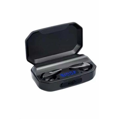 Çağrı Cevaplayabilen Akıllı Saat 5.2 Bluetooth Bağlantılı  Kulaklık