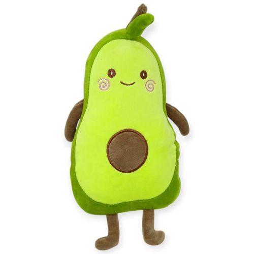 Peluş Meyveler 30 cm - Avokado