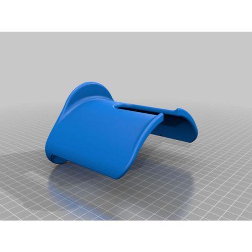 Quest 3 Kulaklık 8020 Profil Montajı (Bu ürün Sadece Plastik parçadır - Almadan Önce Soru Sorabilirsiniz)