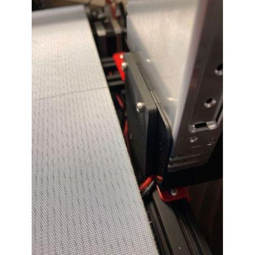 Ender 3 Kemer PSU montajı - 5144341