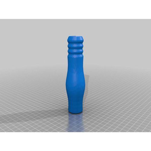 Soğuk Ayakkabı Sapı (Bu ürün Sadece Plastik parçadır - Almadan Önce Soru Sorabilirsiniz)