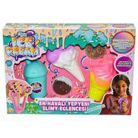 Slimy Dondurma Temalı Set - 33486