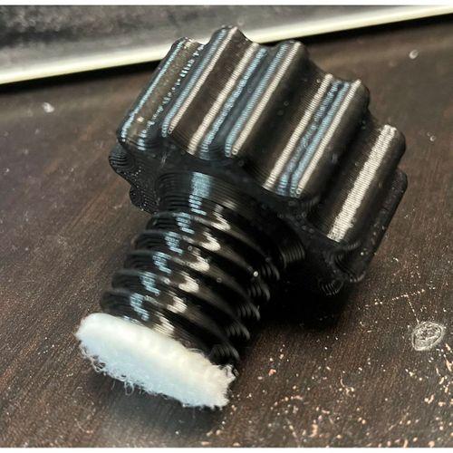 Masaüstü Raf Telefon Tutucusu (Susased) Kablosuz Şarj Cihazı Ikea Livboj - 5136733
