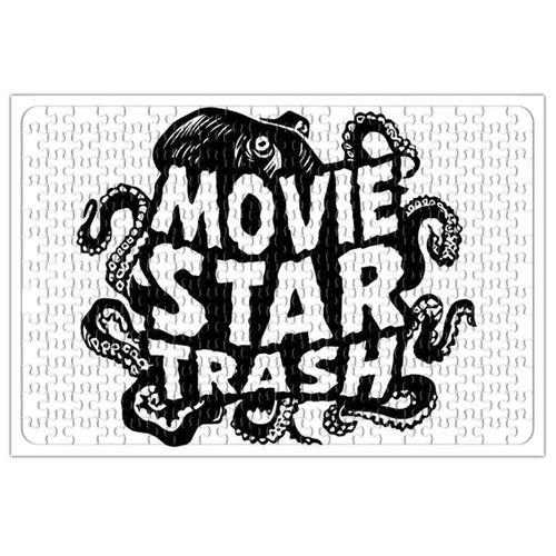 Movie Star Trash Puzzle 240 Parça Yapboz