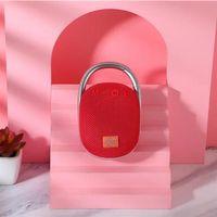T&G TG321 USB/SD/FM/Bluetooth Destekli Taşınabilir Wireless Hoparlör - Speaker