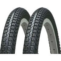 Dış Lastik 24x1.75 Cst