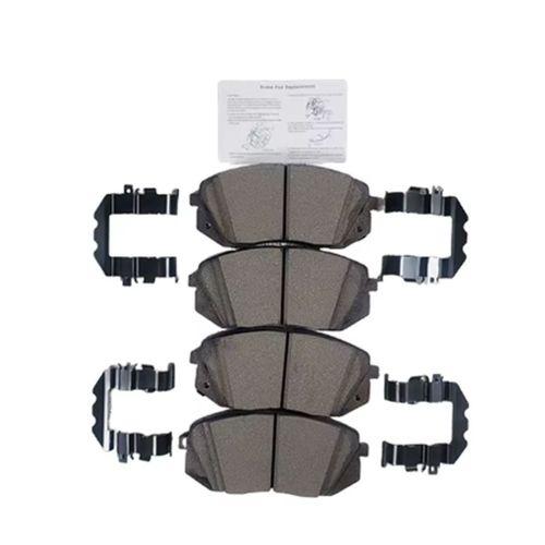 Ön Fren Balatasi Kia Sportage 08- Carens 05-Hyundai İx35 11-Tuscon 15-