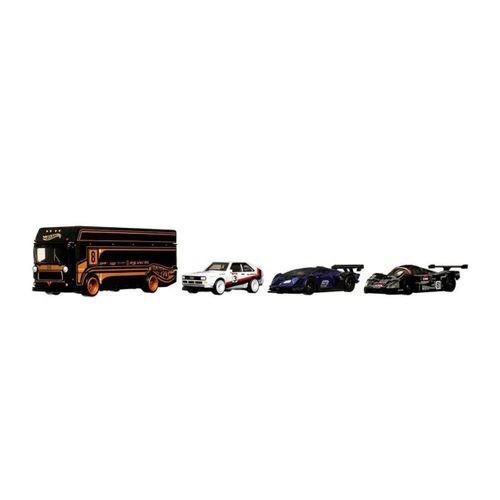 Nessiworld GMH39 Hot Wheels Koleksiyon Seti