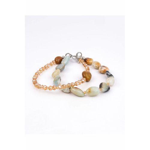 Papatya	 Sadelik, içtenlik Kadın Bileklik