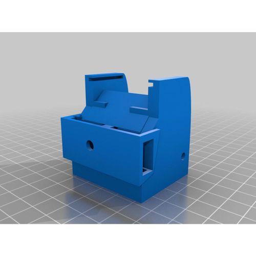 Fanatec Loadcell Mod 3D Baskı (Bu ürün Sadece Plastik parçadır - Almadan Önce Soru Sorabilirsiniz)