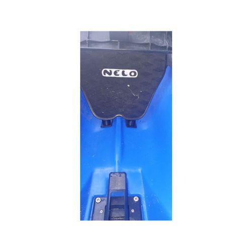 - Nelo 510 Surfski Ayak Desteği 3D Baskı (Bu ürün Sadece Plastik parçadır - Almadan Önce Soru Sorabilirsiniz)