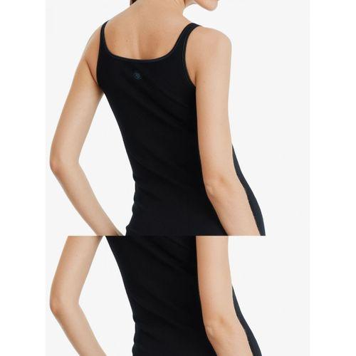 Blackspade Fine Rip Kadın Atlet 1615