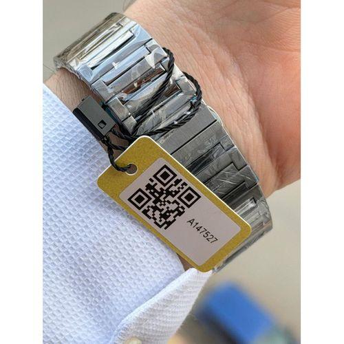 Reward İç Kadran Fonksiyonları Aktif Çelik Kordon 5 Atm 2 Yıl Garantili Erkek Kol Saati FT.GL.M05.4