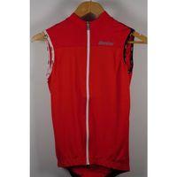 Forma Kolsuz Santini Kırmızı