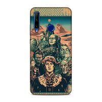 Huawei Y6P Uyumlu Kılıf BMovie (14) Lansman Kılıf Dune