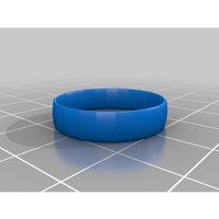 Yüzük (Bu ürün Sadece Plastik parçadır - Almadan Önce Soru Sorabilirsiniz)